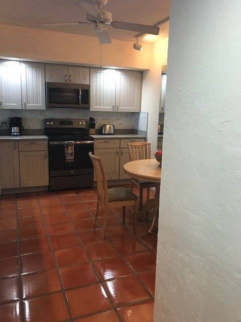 Photo of Kitchen in Key West