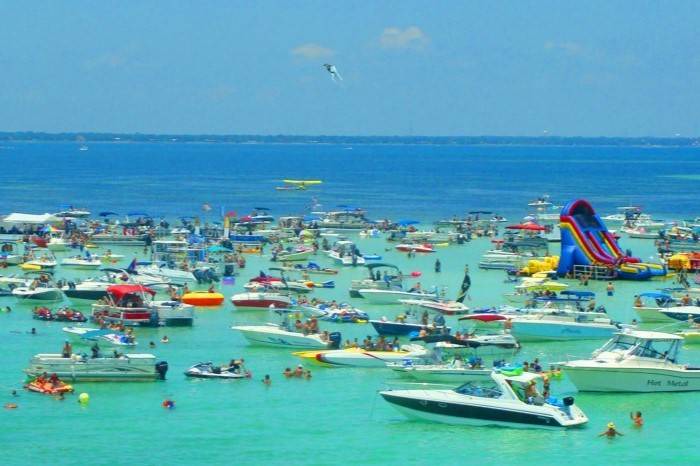 Photo of Others in Holiday Isle
