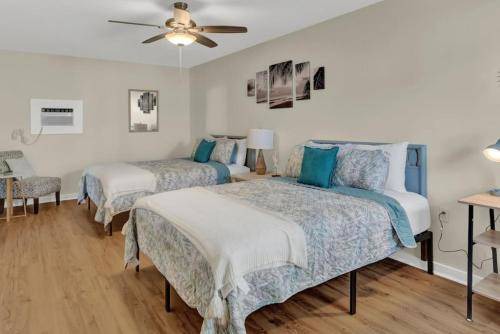 Photo of Bedroom in Bahama Beach