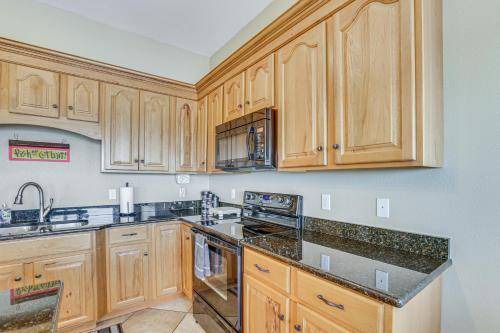 Photo of Kitchen in Crawfordville
