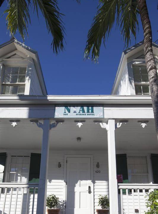 Photo of Others in Key West Historic District