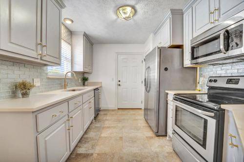Photo of Kitchen in Panama City