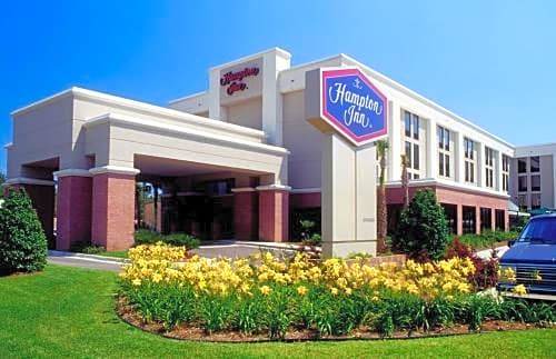 Photo of Buildings in Northeast Pensacola