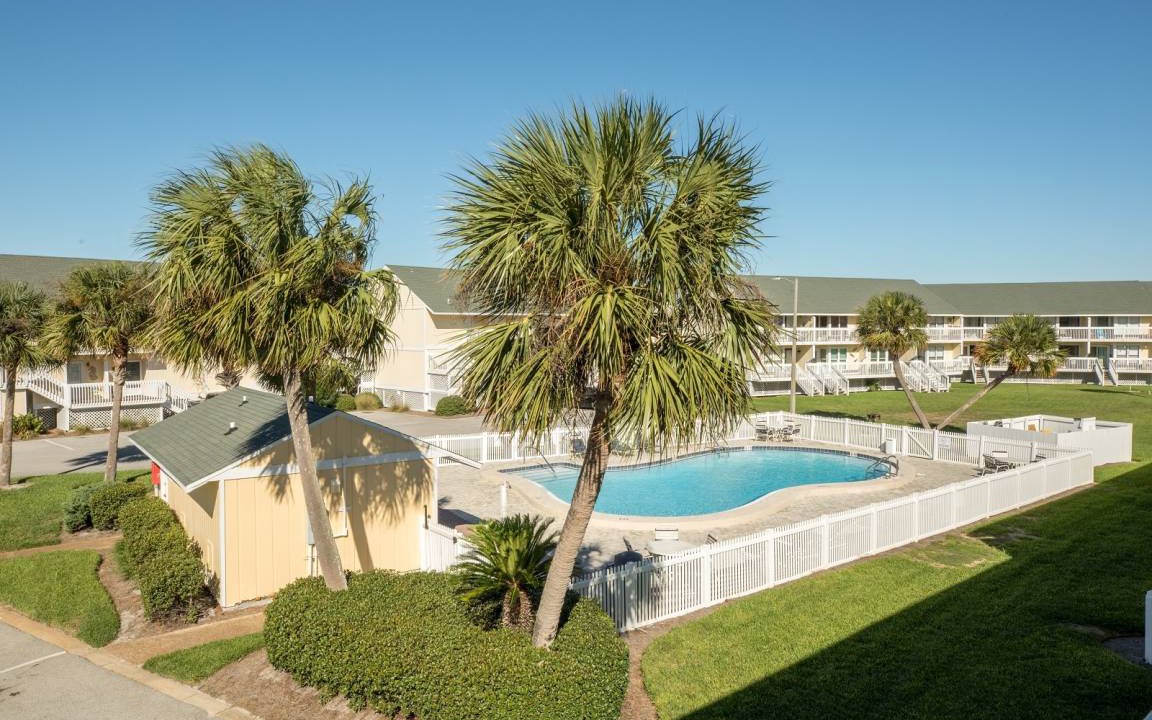 Photo of Outdoor in Holiday Isle