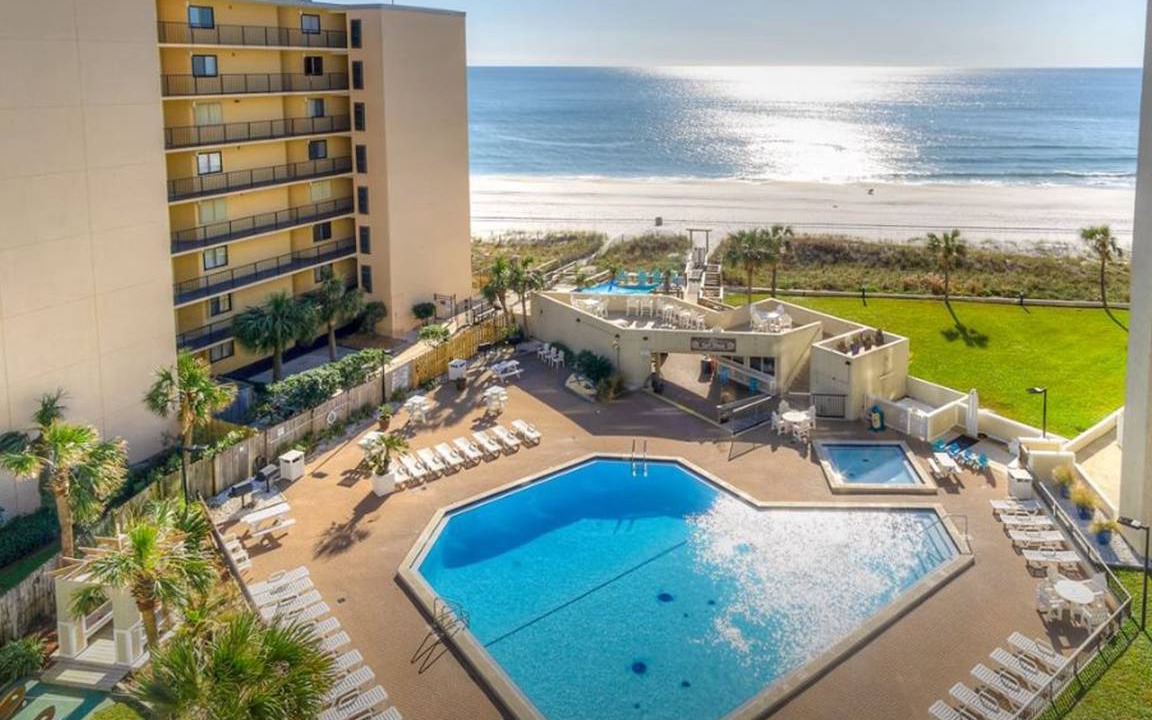 Photo of Outdoor in Panama City Beach