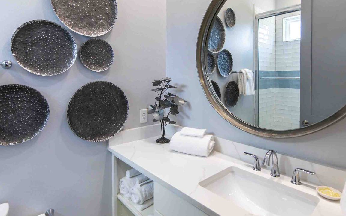 Photo of Bathroom in Miramar Beach