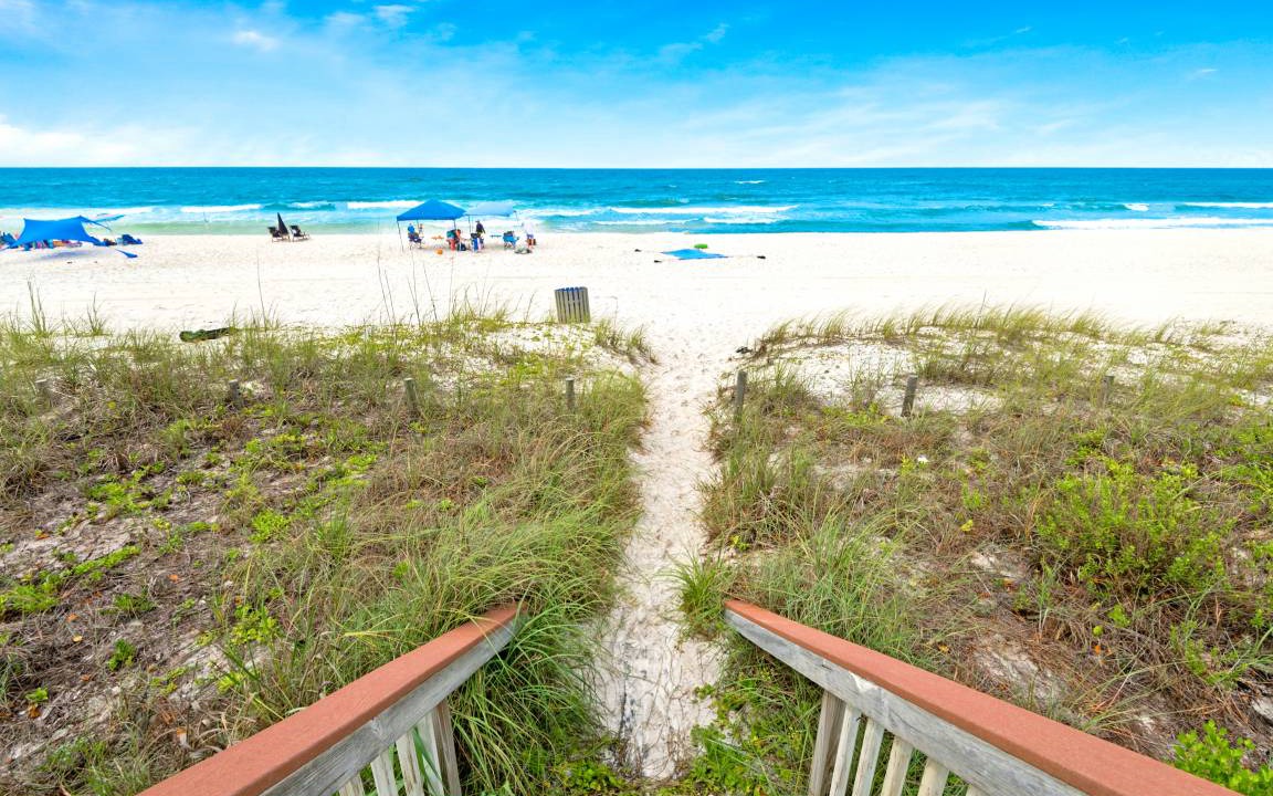 Photo of Outdoor in Fort Bay