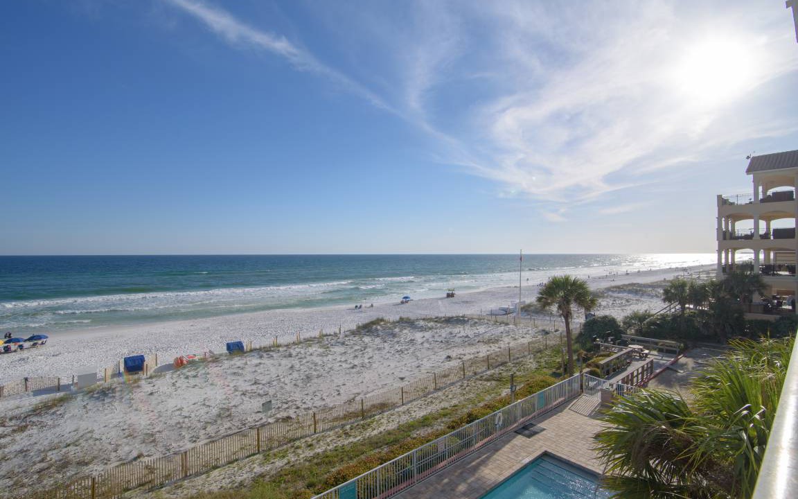 Photo of Outdoor in Crystal Beach