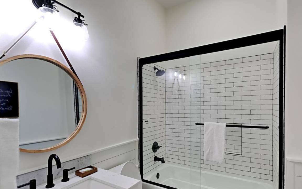 Photo of Bathroom in Sugarwood Beach