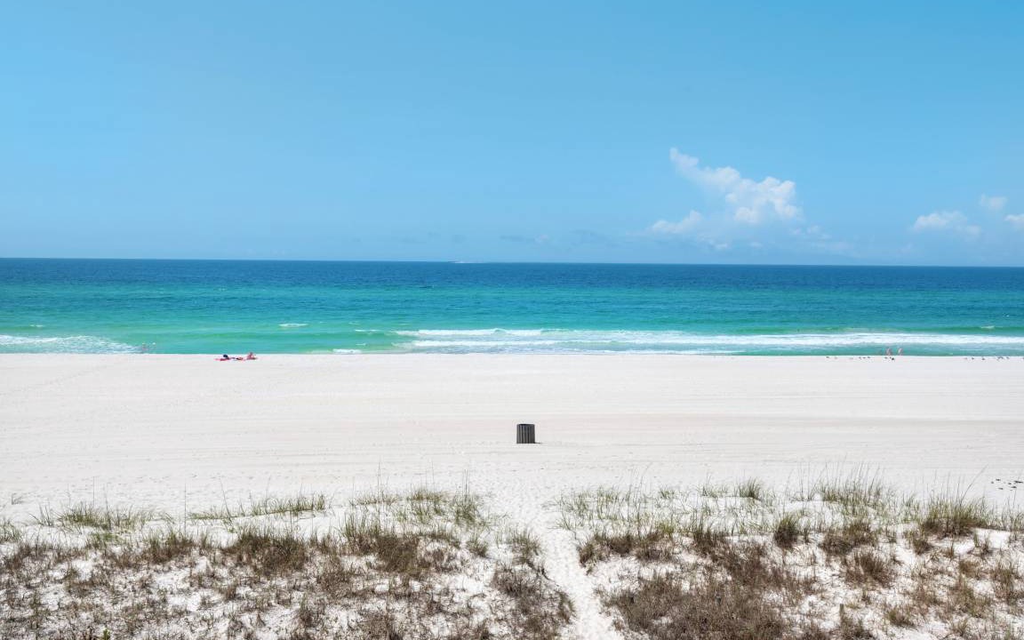 Photo of Outdoor in Lullwater Beach On Gulf Of Mexico