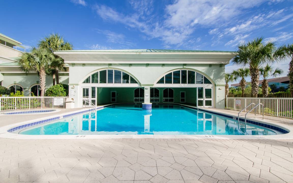 Photo of Outdoor in Miramar Beach