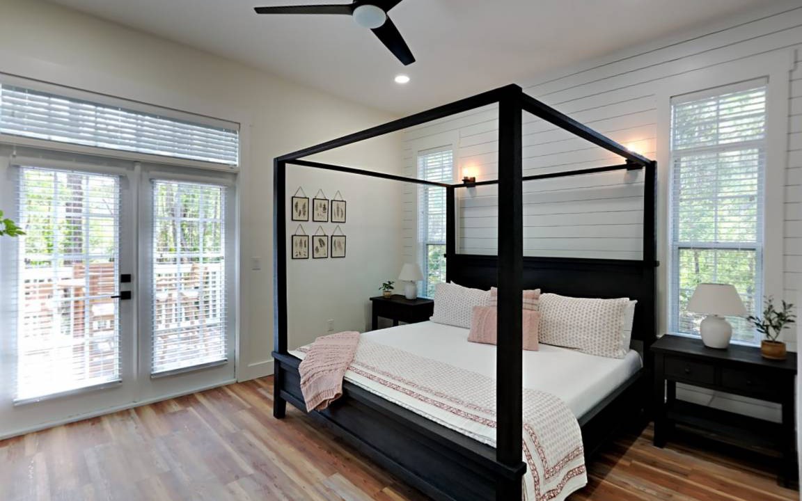 Photo of Bedroom in Sugarwood Beach