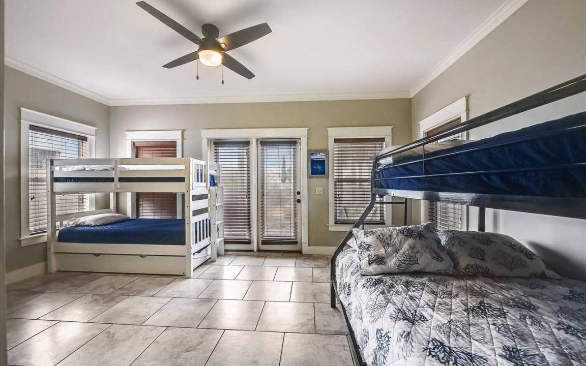 Photo of Bedroom in Silver Sands Beach