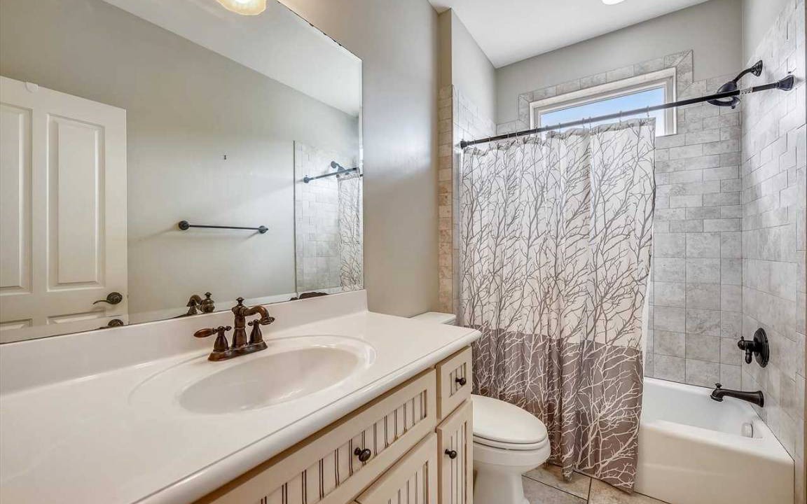Photo of Bathroom in Silver Sands Beach