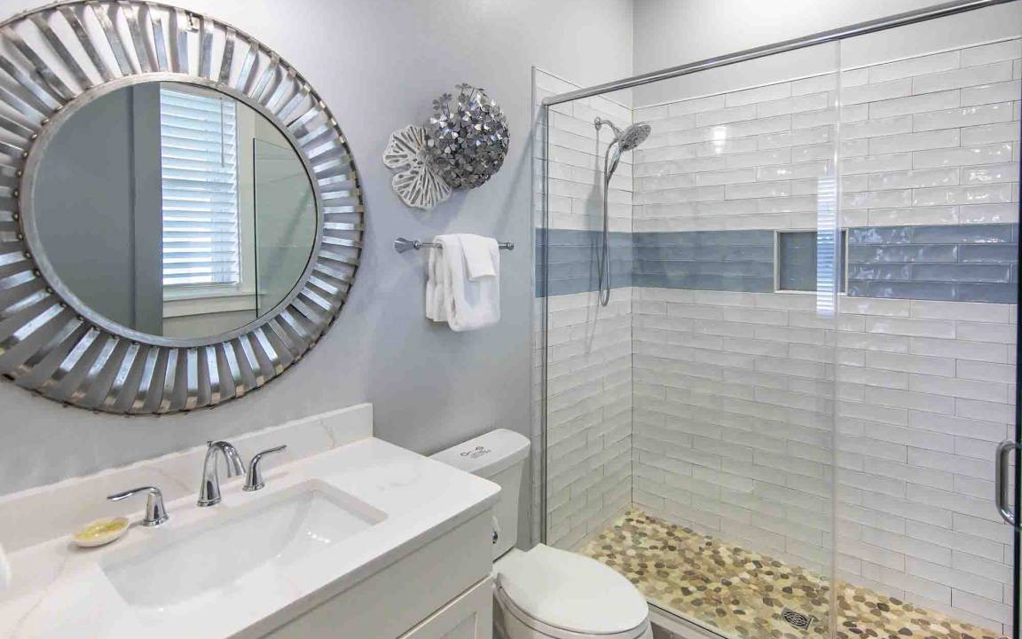 Photo of Bathroom in Miramar Beach
