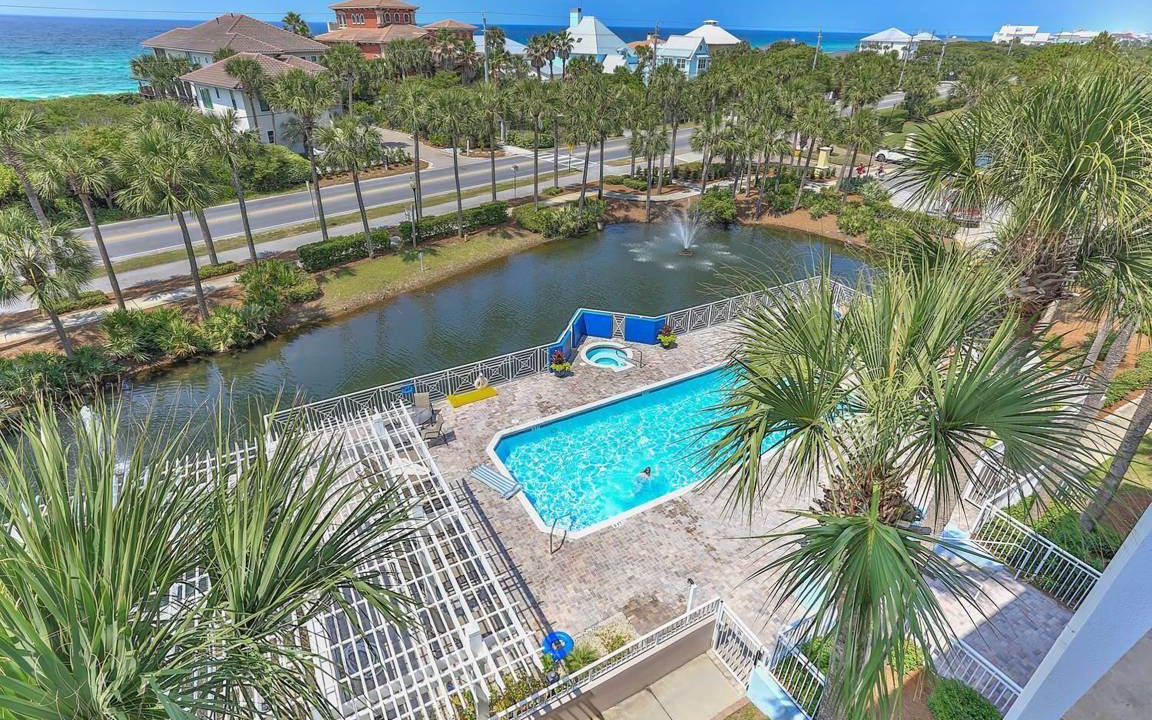 Photo of Outdoor in Gulf Place
