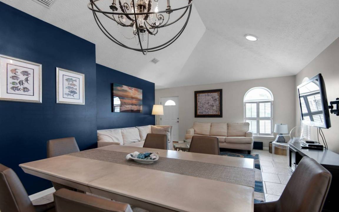 Photo of Livingroom in Laguna Beach