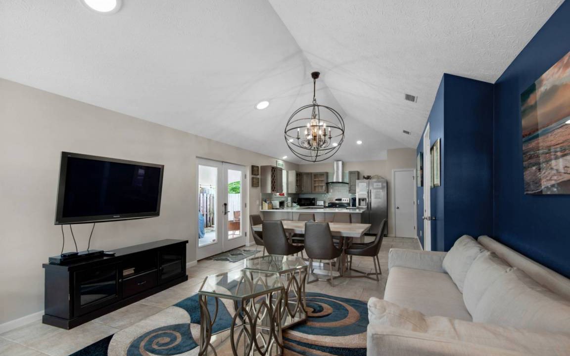 Photo of Livingroom in Laguna Beach