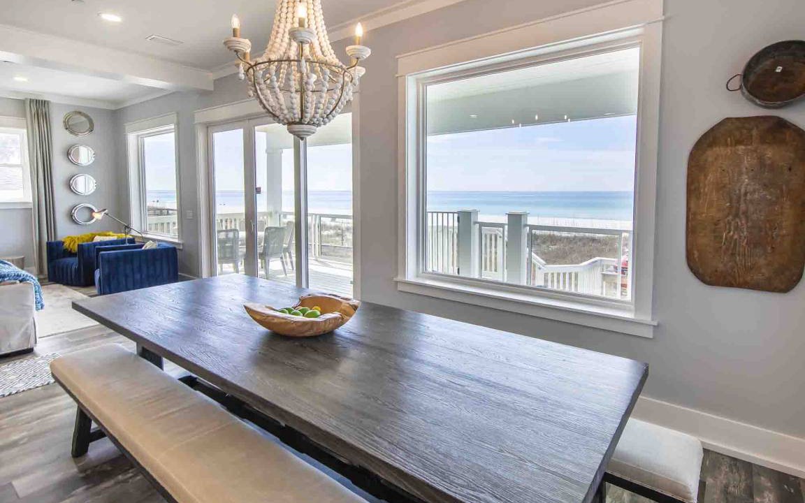 Photo of Livingroom in Miramar Beach