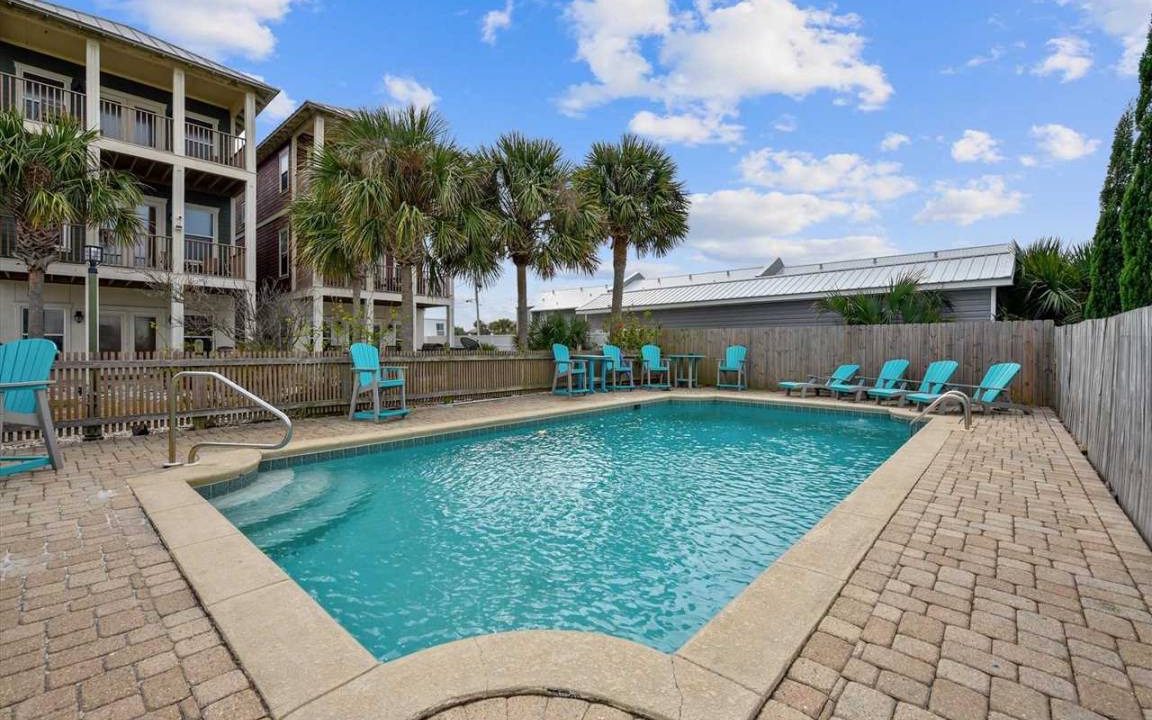 Photo of Outdoor in Silver Sands Beach