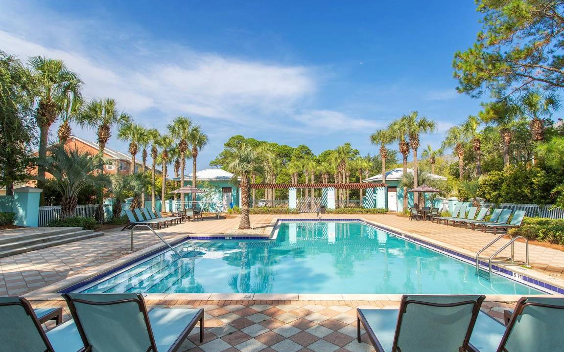 Photo of Outdoor in Gulf Place