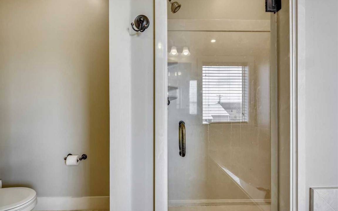 Photo of Bathroom in Silver Sands Beach