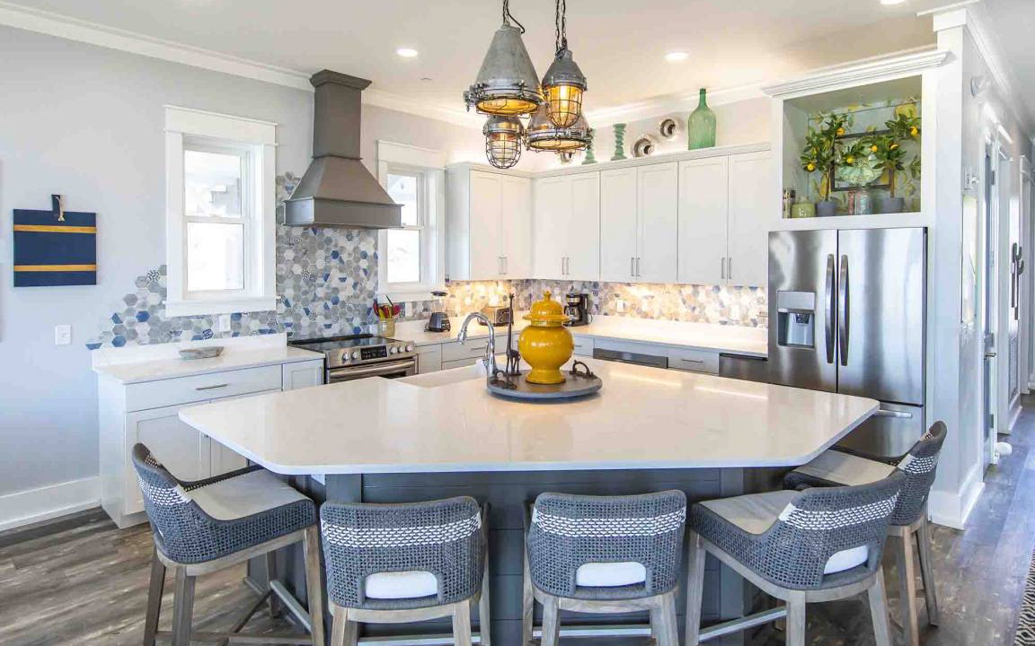 Photo of Kitchen in Miramar Beach