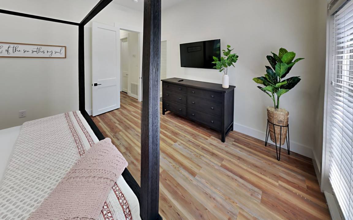 Photo of Bedroom in Sugarwood Beach