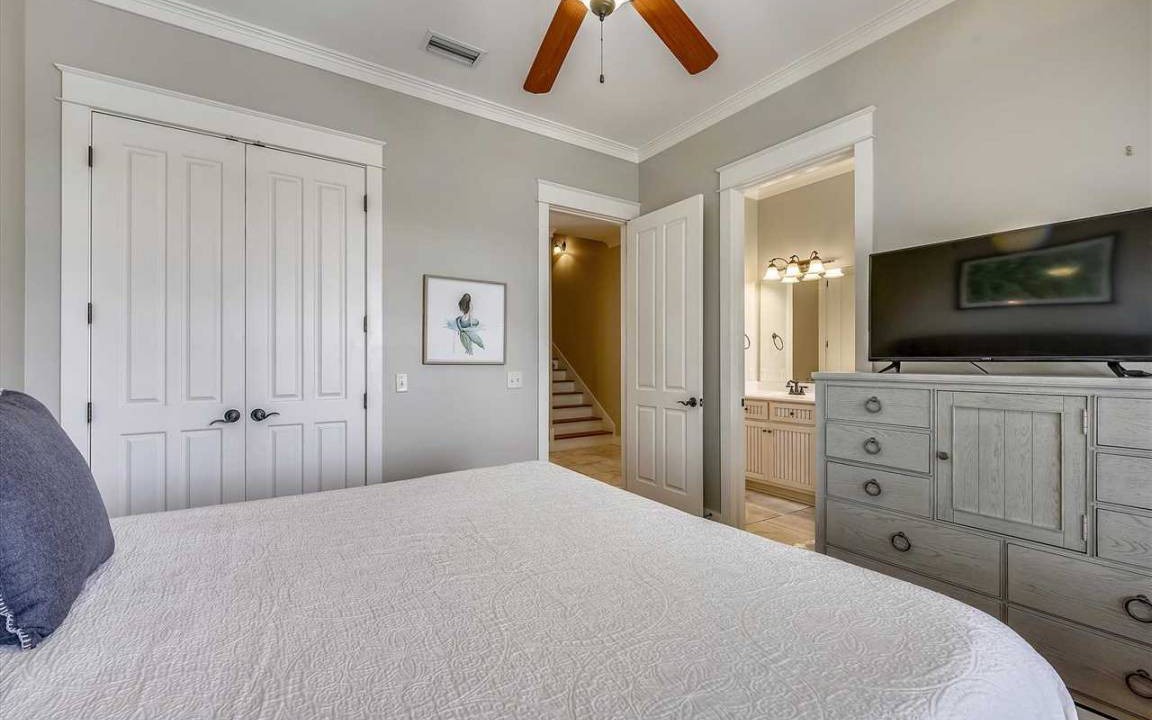 Photo of Bedroom in Silver Sands Beach