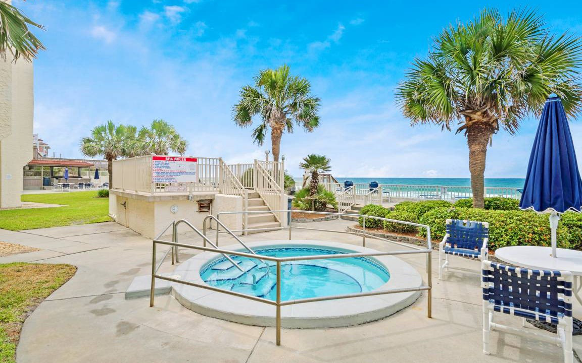 Photo of Outdoor in Fort Bay