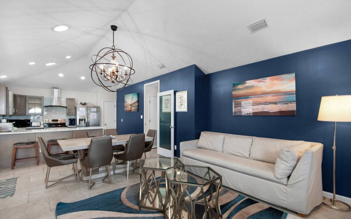 Photo of Livingroom in Laguna Beach