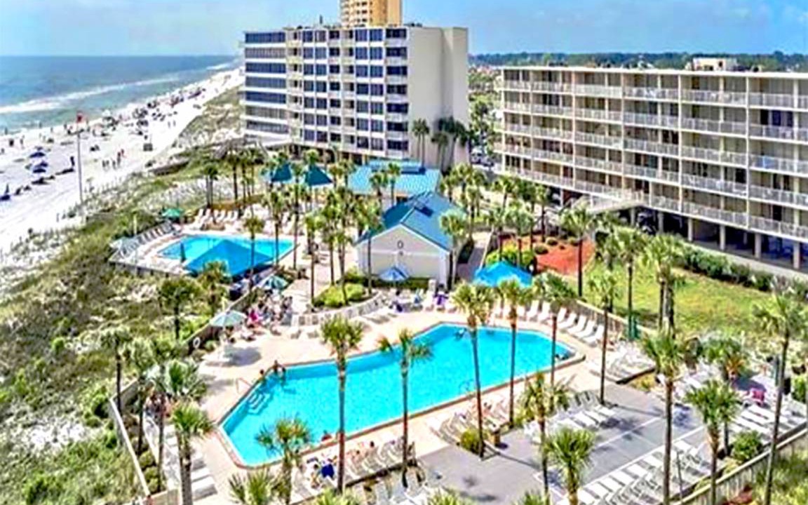 Photo of Outdoor in Gulf Lagoon Beach