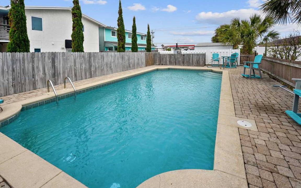 Photo of Outdoor in Silver Sands Beach