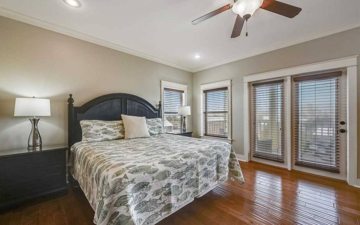 Photo of Bedroom in Silver Sands Beach