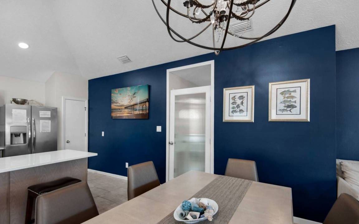 Photo of Livingroom in Laguna Beach