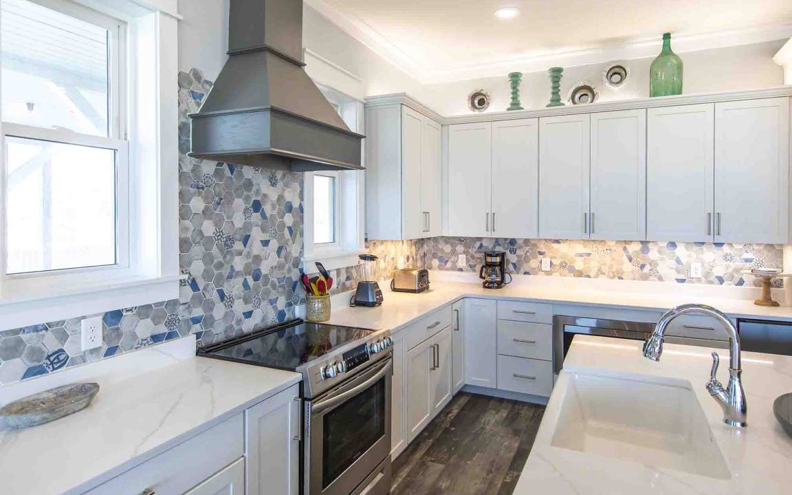 Photo of Kitchen in Miramar Beach