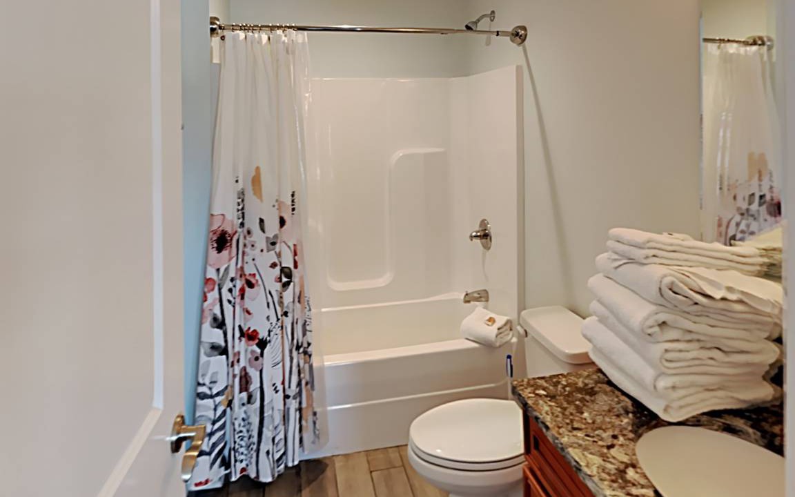 Photo of Bathroom in Miramar Beach