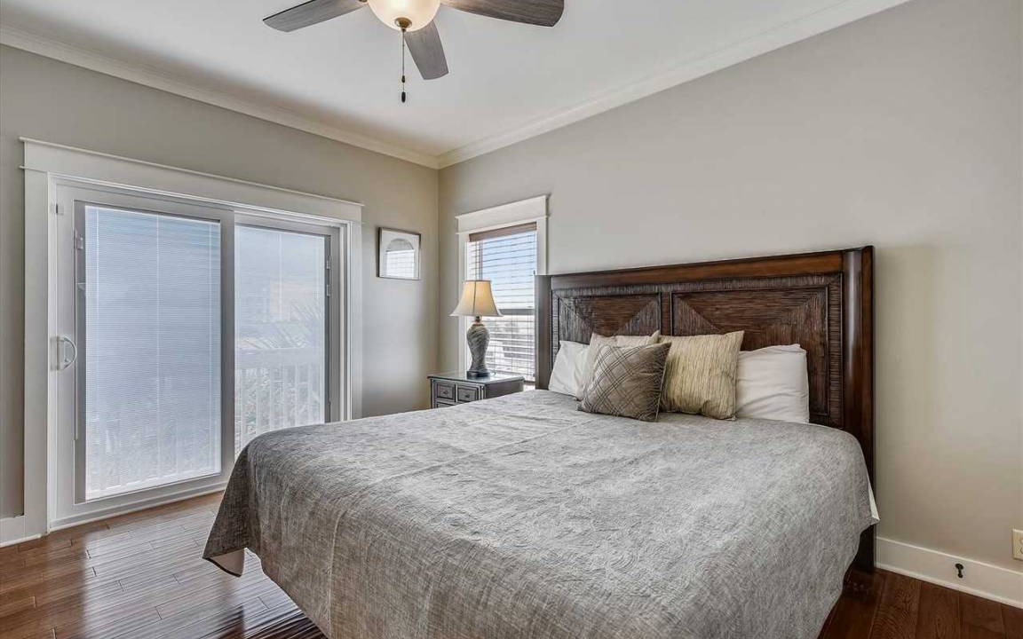 Photo of Bedroom in Silver Sands Beach