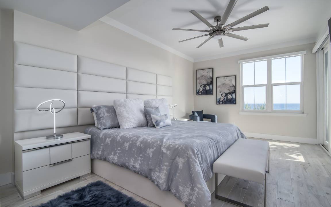 Photo of Bedroom in Crystal Beach