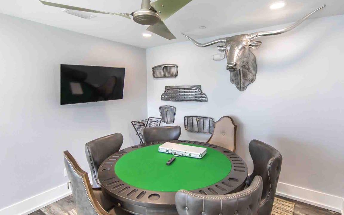 Photo of Livingroom in Miramar Beach
