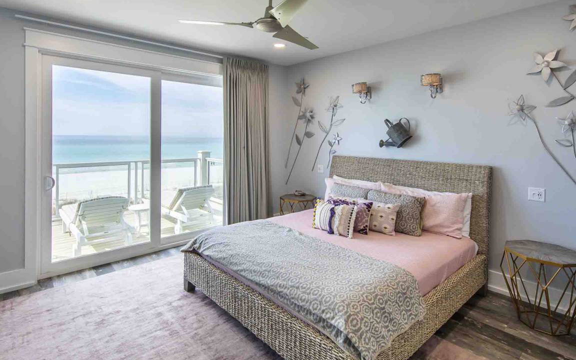 Photo of Bedroom in Miramar Beach
