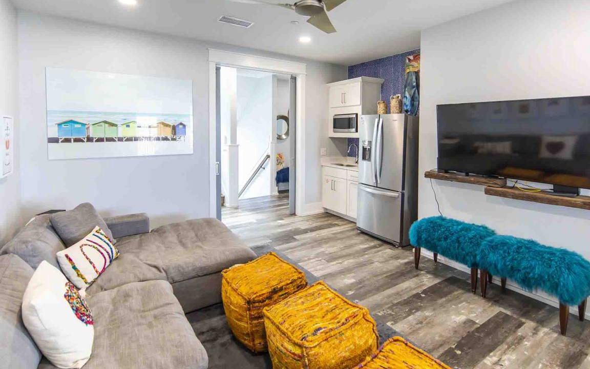 Photo of Livingroom in Miramar Beach