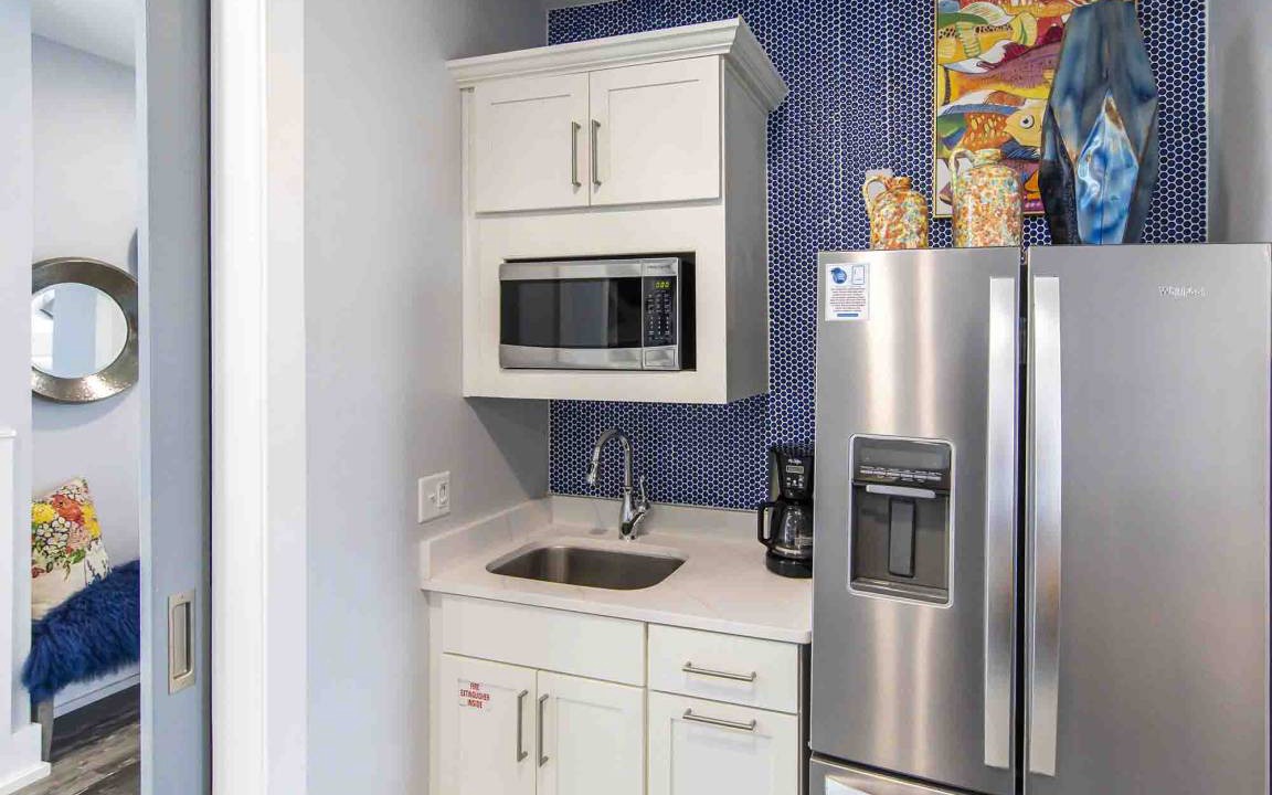 Photo of Kitchen in Miramar Beach