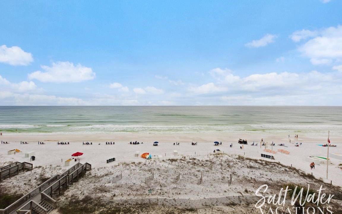 Photo of Outdoor in Crystal Beach
