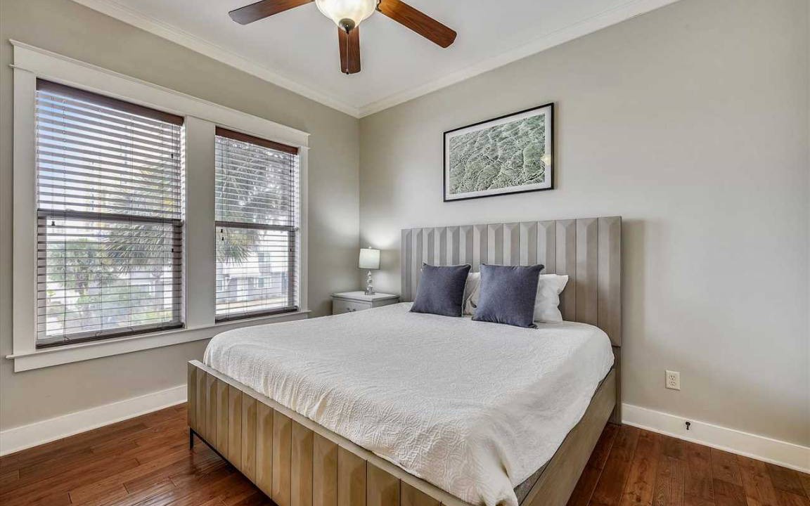 Photo of Bedroom in Silver Sands Beach