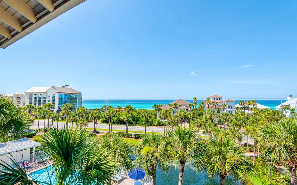Photo of Outdoor in Gulf Place
