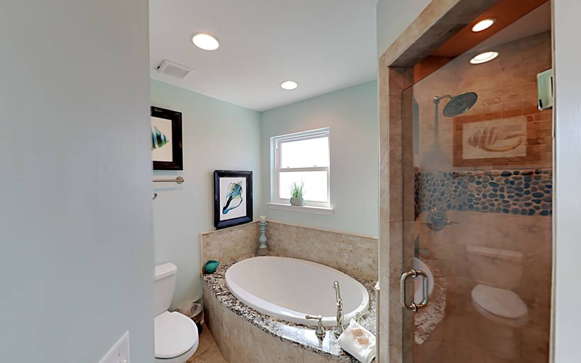 Photo of Bathroom in Miramar Beach