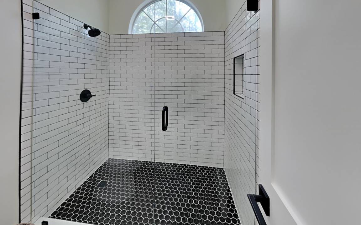 Photo of Bathroom in Sugarwood Beach