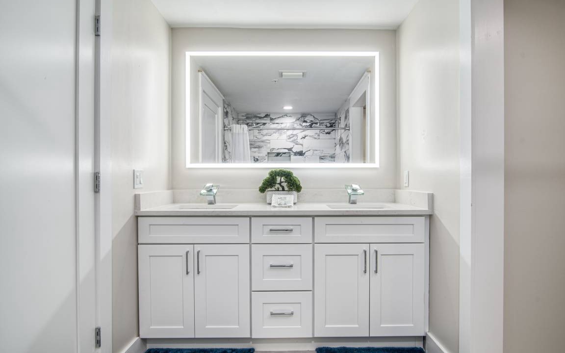 Photo of Kitchen in Crystal Beach