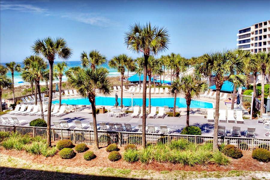 Photo of Outdoor in Gulf Lagoon Beach